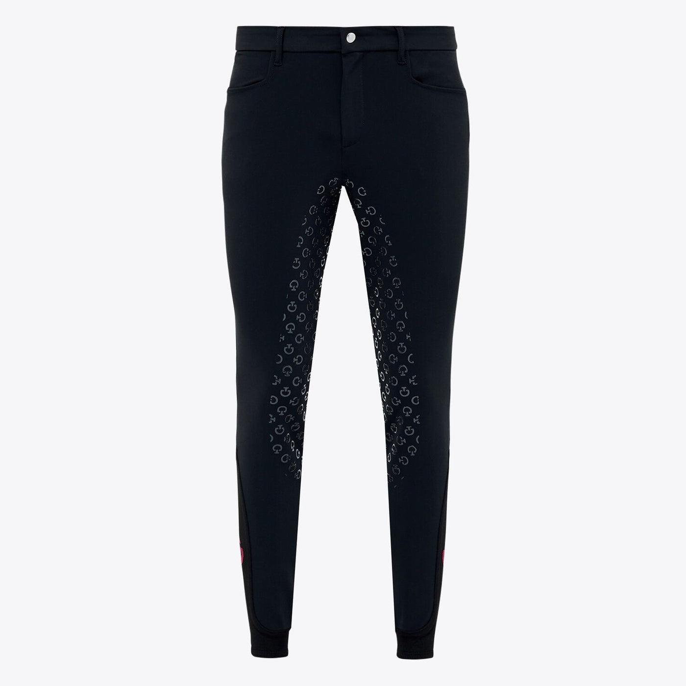 Cavalleria Toscana Reithose Vollbesatz für Männer