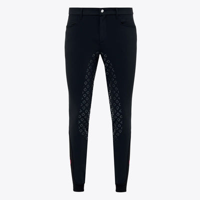 Cavalleria Toscana Reithose Vollbesatz für Männer