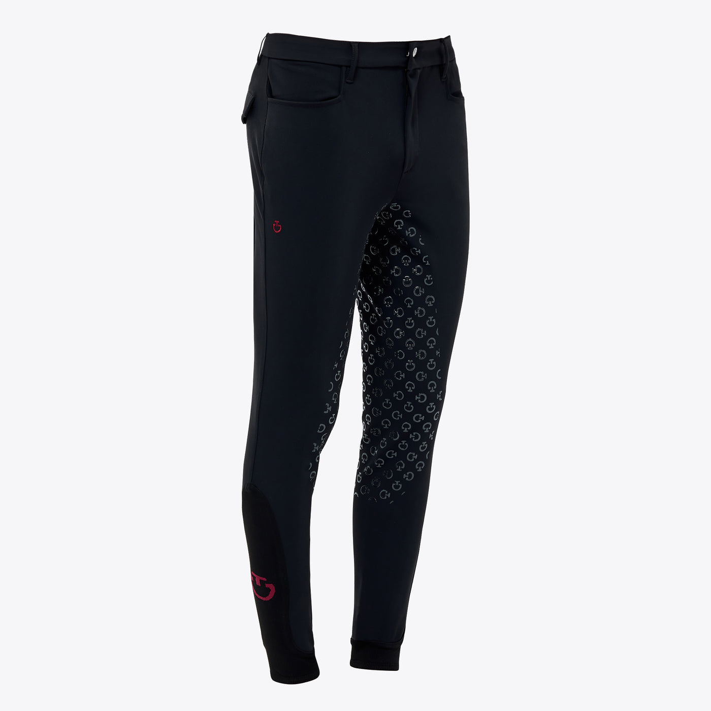 Cavalleria Toscana Reithose Vollbesatz für Männer