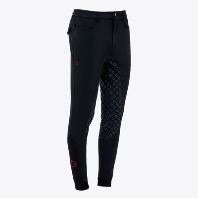 Cavalleria Toscana Reithose Vollbesatz für Männer