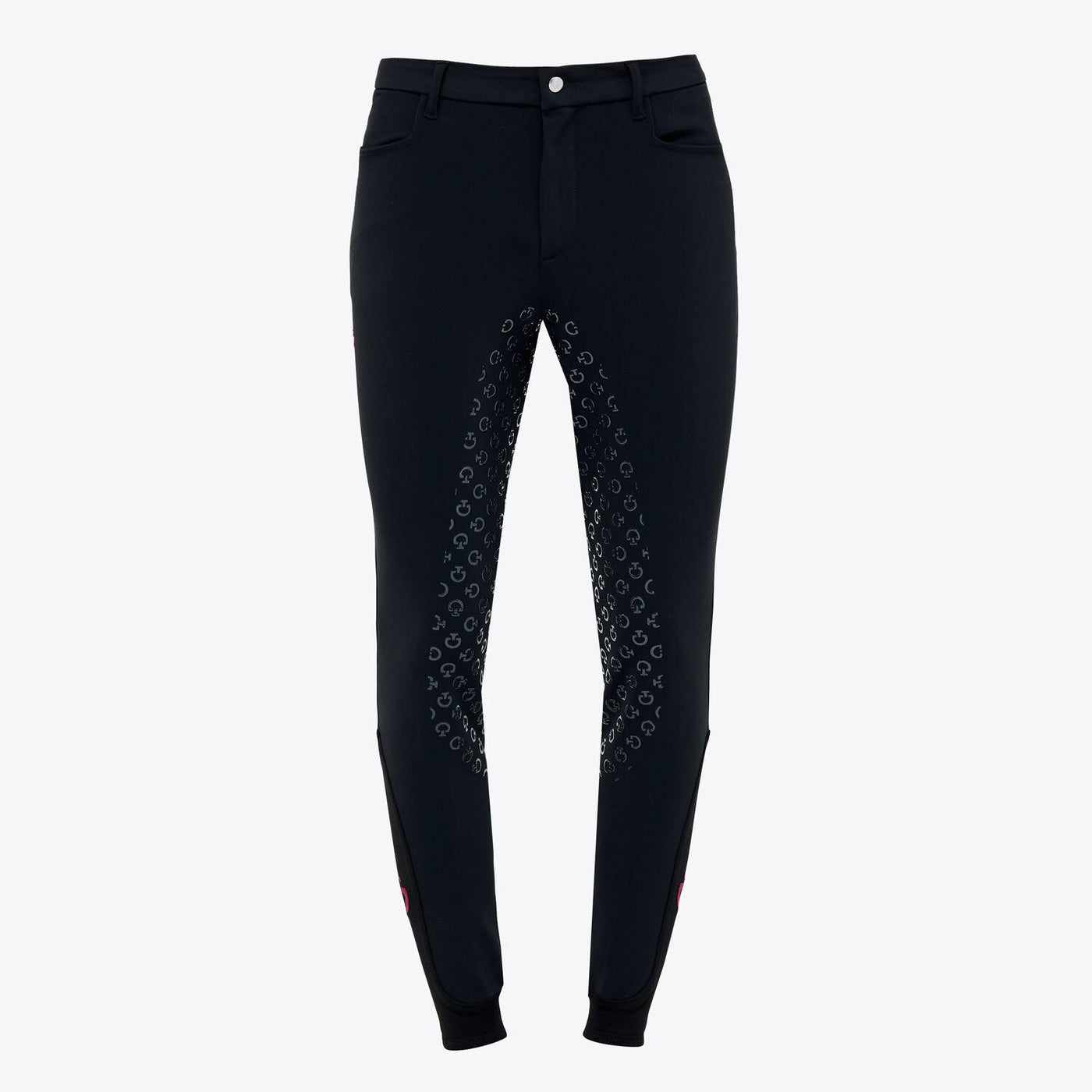 Cavalleria Toscana Reithose Vollbesatz für Männer