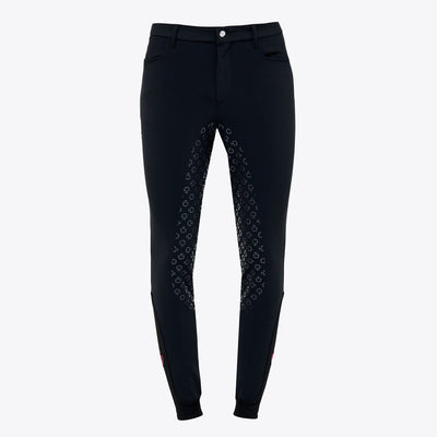 Cavalleria Toscana Reithose Vollbesatz für Männer