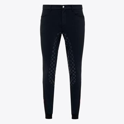 Cavalleria Toscana Reithose Vollbesatz für Männer
