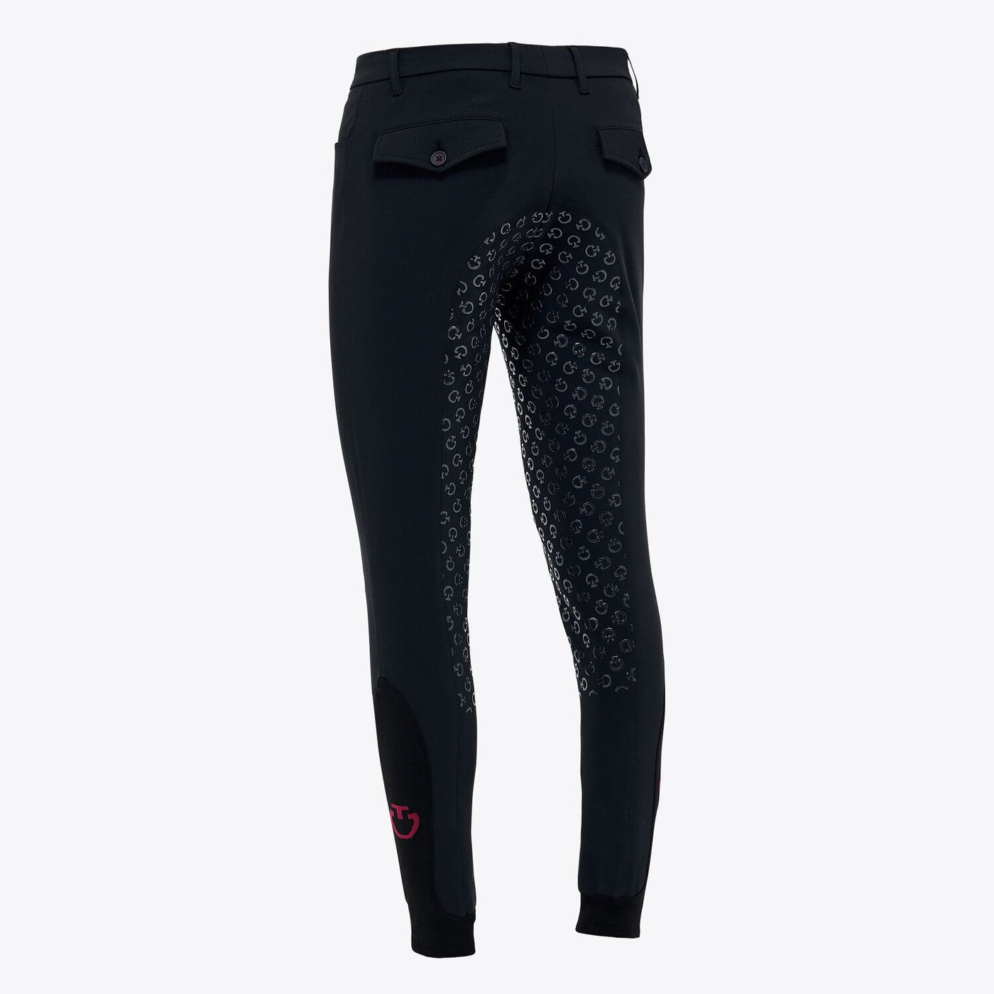 Cavalleria Toscana Reithose Vollbesatz für Männer