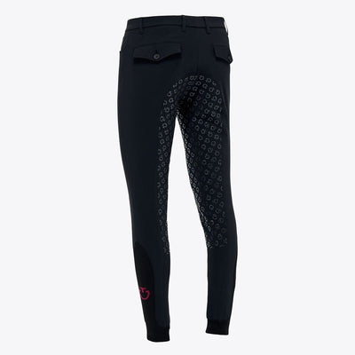 Cavalleria Toscana Reithose Vollbesatz für Männer