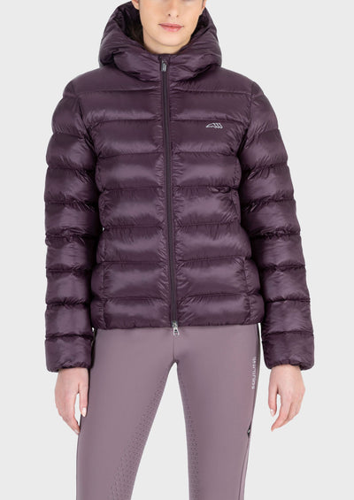 Women's winter bomber jacket Cirec