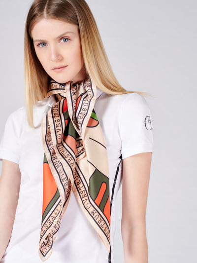 FOULARD RAVENNE