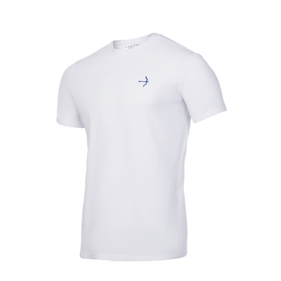 LAGUSO T-Shirt für Männer rundhals RICHY