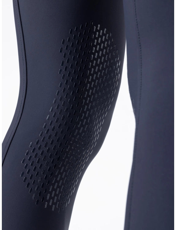 Equiline Männer Reithose Kniebesatz Egratik FS25
