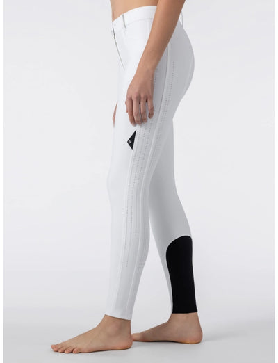 Equiline Vollgripreithose mit hohem Bund für Damen Endrafh