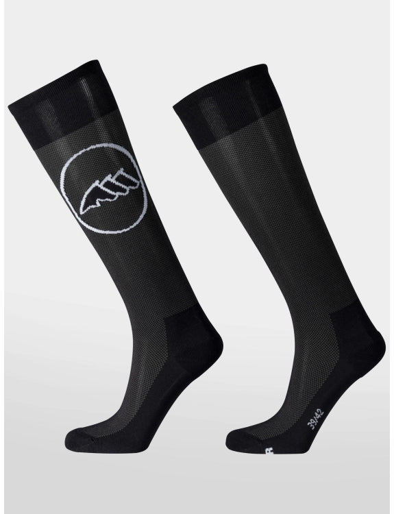 Equiline Reitsocken für Männer und Frauen CARLIC