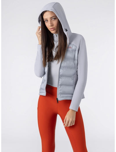 Equiline Damen Softshelljacke Egrige FS25