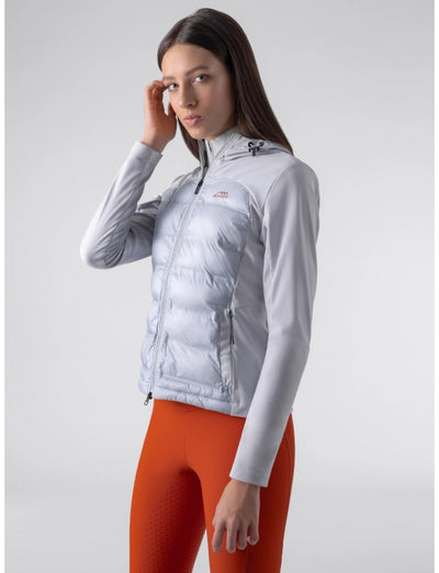 Equiline Damen Softshelljacke Egrige FS25