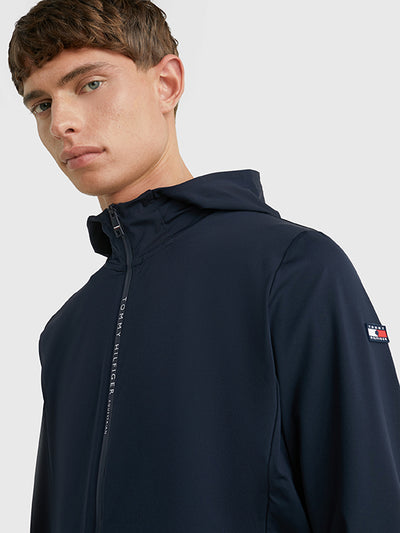 TH Windbreaker Jacket