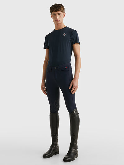 Tommy Hilfiger Performance Funktions T-Shirt kurzarm für Männer
