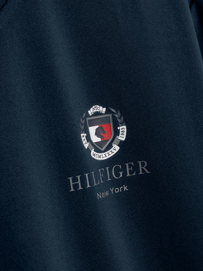 Tommy Hilfiger Performance Funktions T-Shirt kurzarm für Männer