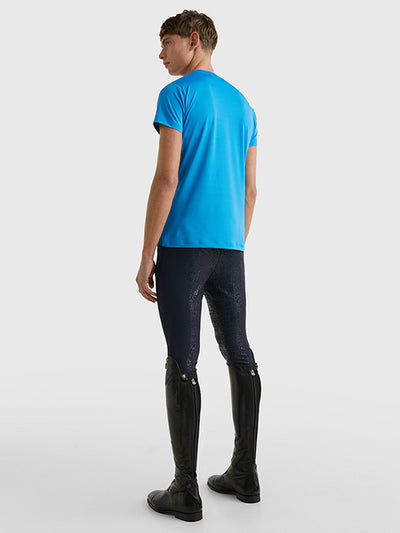 Tommy Hilfiger Performance Funktions T-Shirt kurzarm für Männer