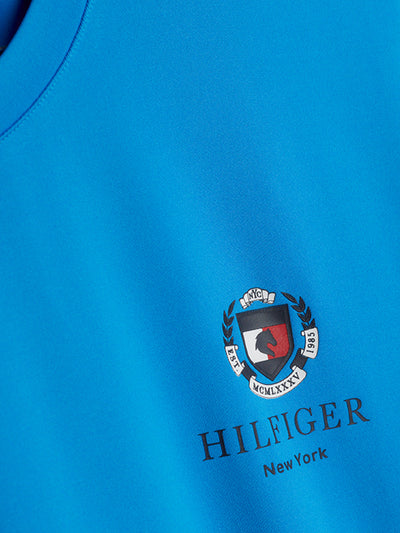 Tommy Hilfiger Performance Funktions T-Shirt kurzarm für Männer