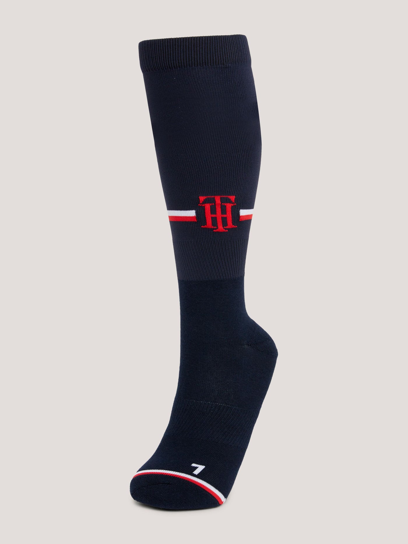 Global Long Winter Riding Socks for Men