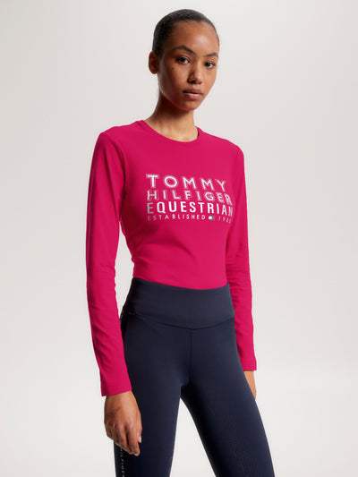 Long sleeve T-shirt PARIS