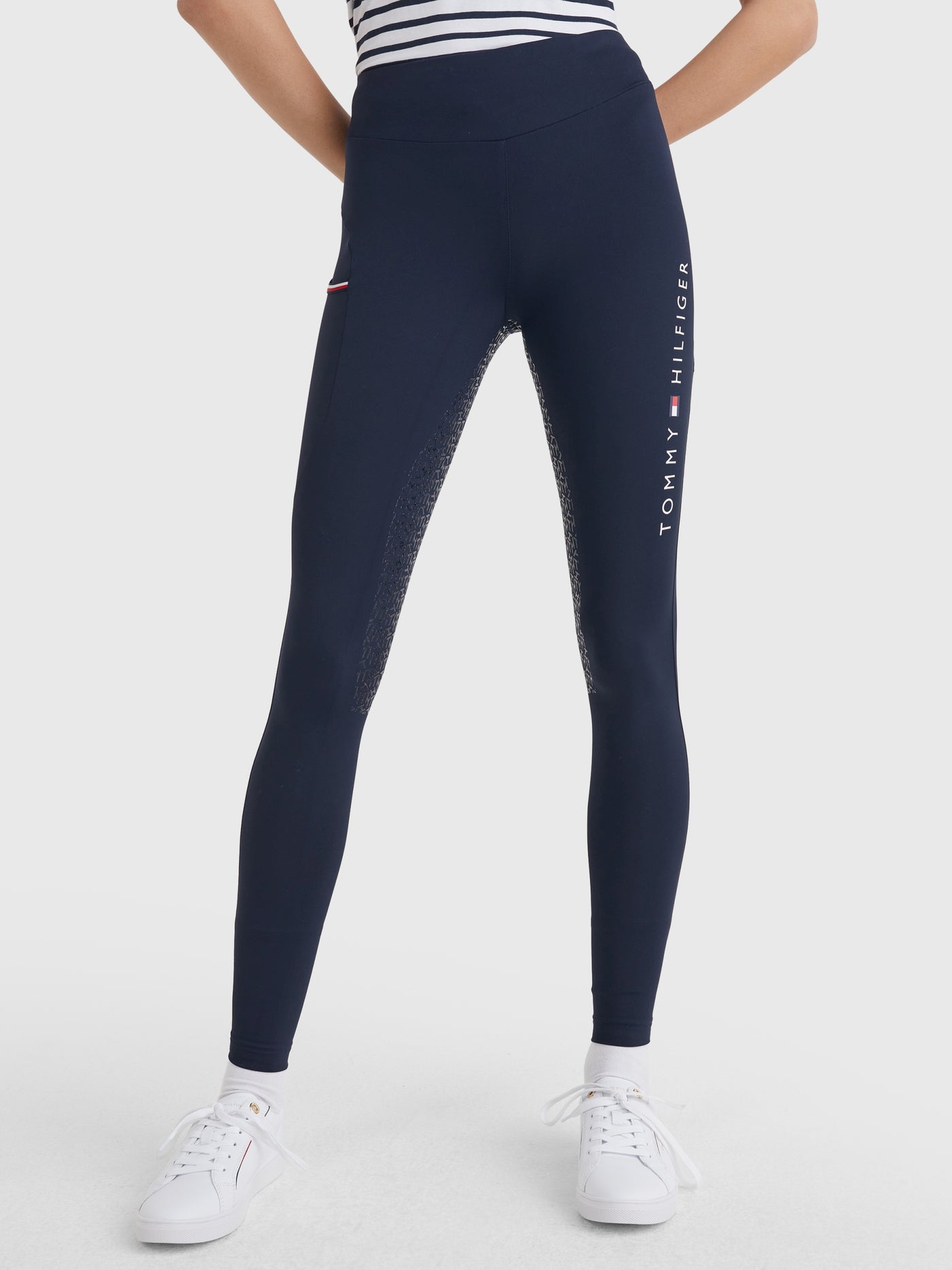 Full grip leggings style
