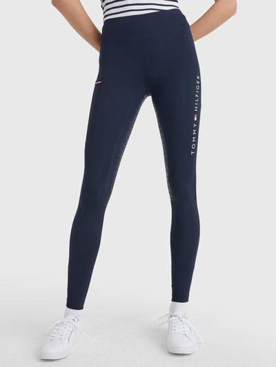 Full grip leggings style