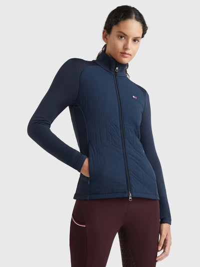Bodywarmer Eco-Loft femme