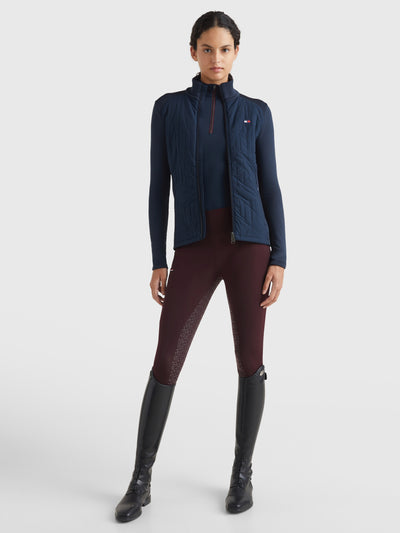Bodywarmer Eco-Loft femme