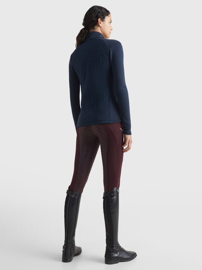 Bodywarmer Eco-Loft femme