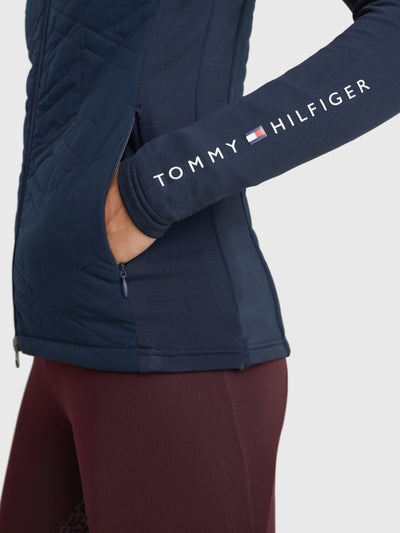 Bodywarmer Eco-Loft femme