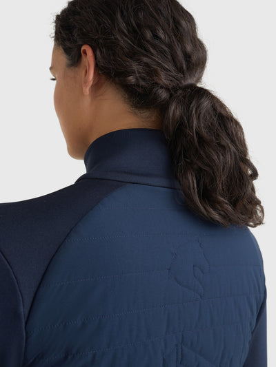 Bodywarmer Eco-Loft femme