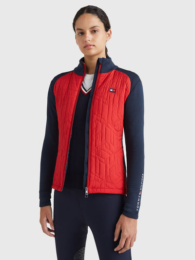 Bodywarmer Eco-Loft femme