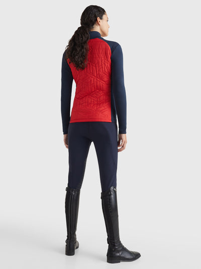 Bodywarmer Eco-Loft femme