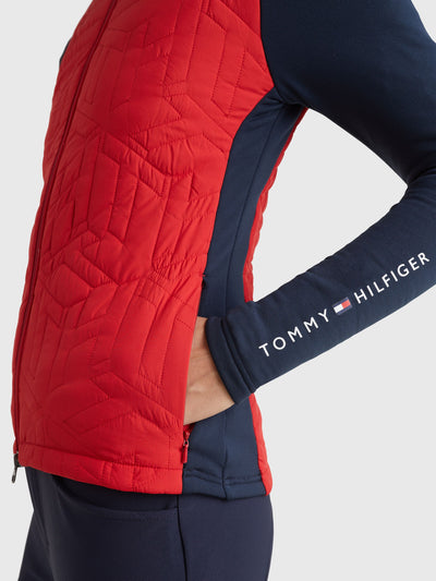 Bodywarmer Eco-Loft femme