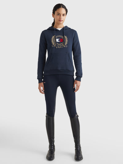 Tommy Hilfiger Damen Hoodie