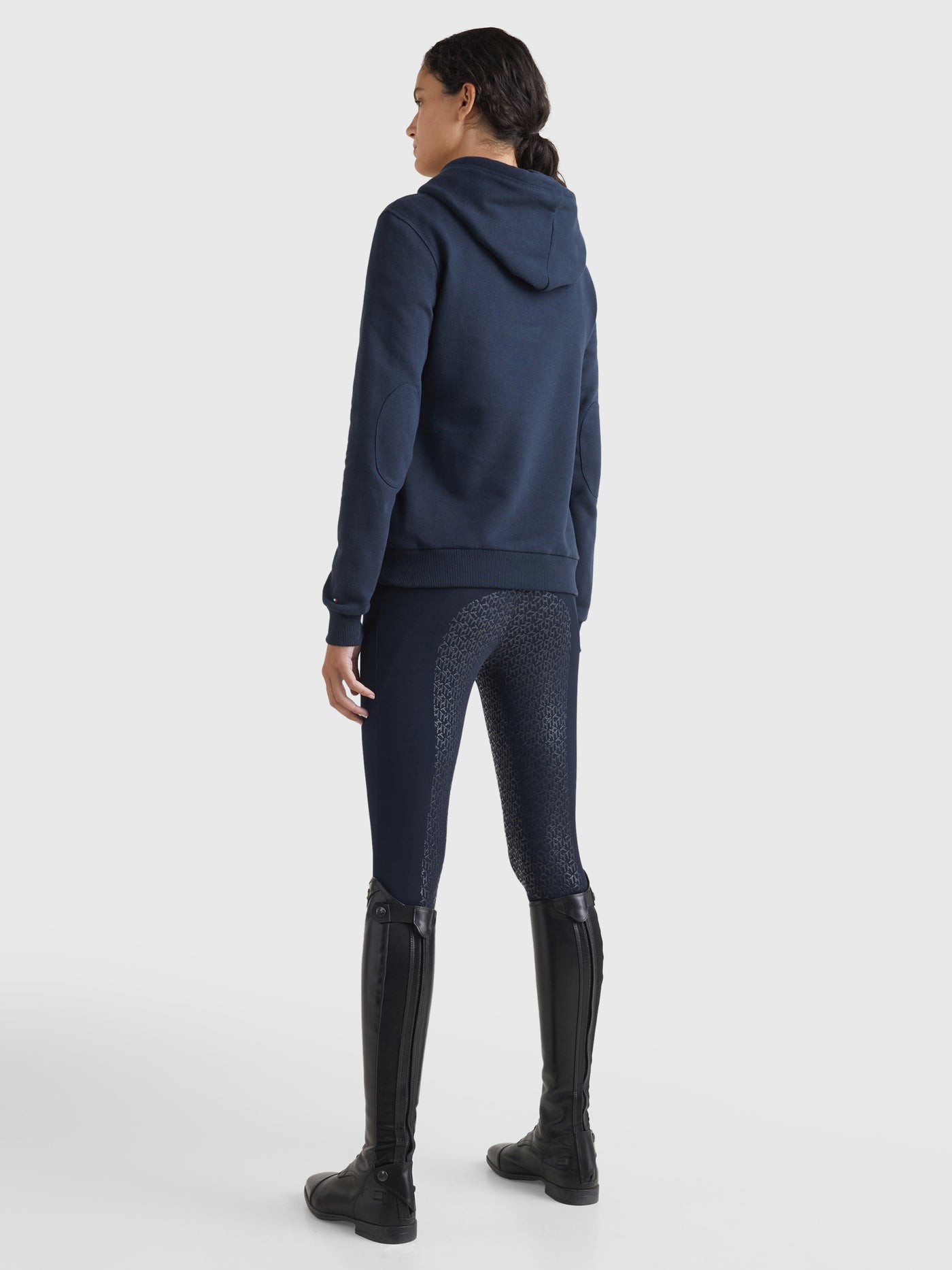 Tommy Hilfiger Damen Hoodie
