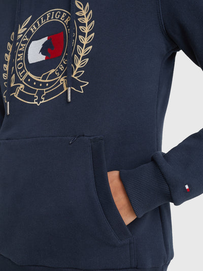 Tommy Hilfiger Damen Hoodie