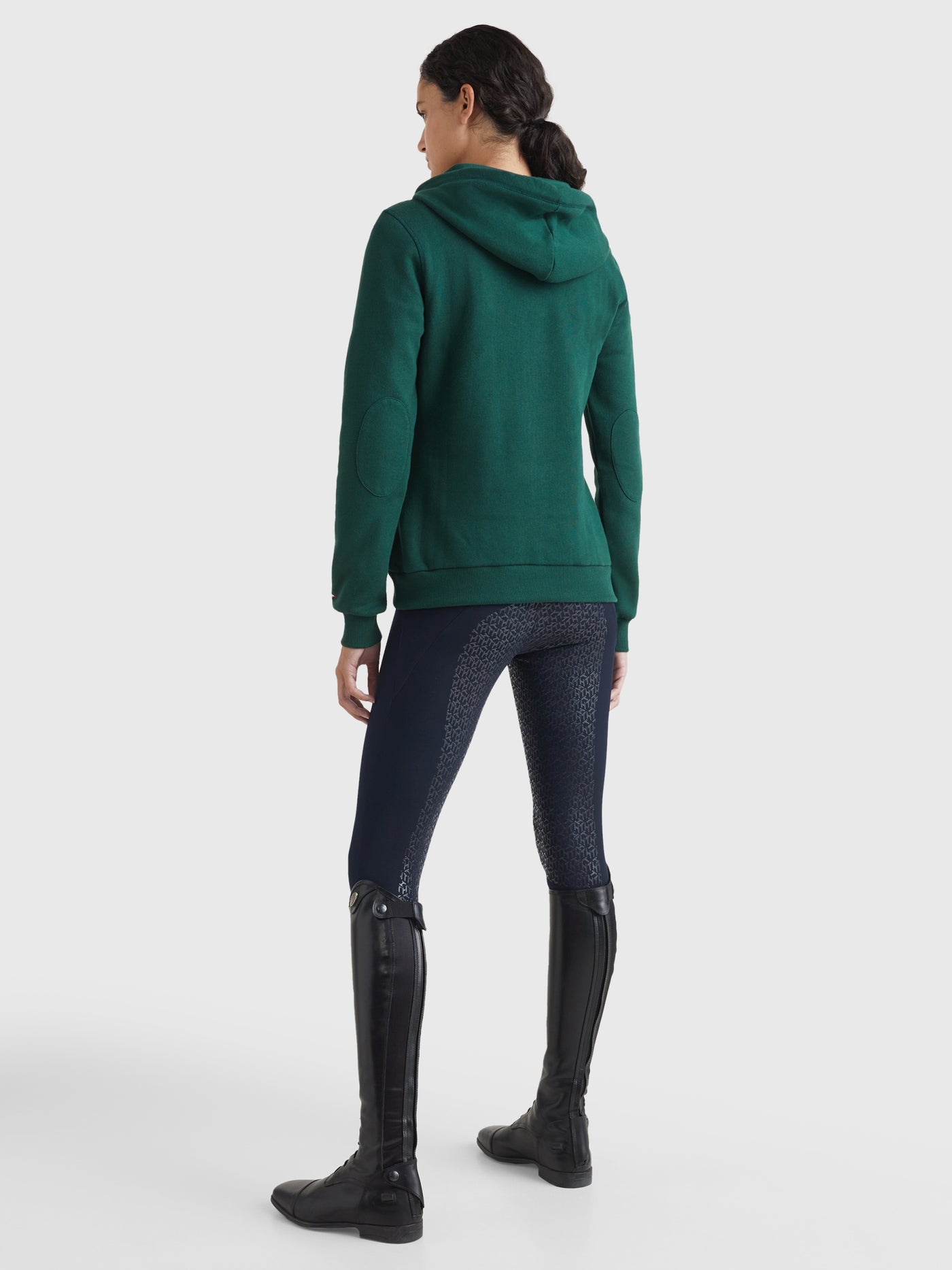 Tommy Hilfiger Damen Hoodie