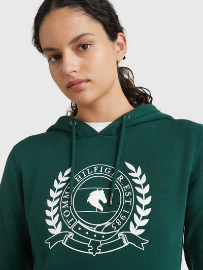Tommy Hilfiger Damen Hoodie