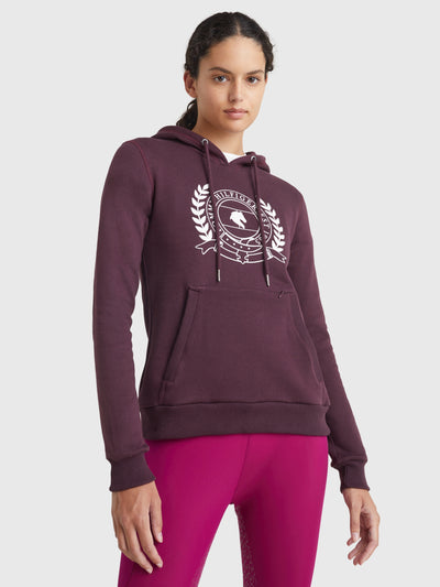 Tommy Hilfiger Damen Hoodie