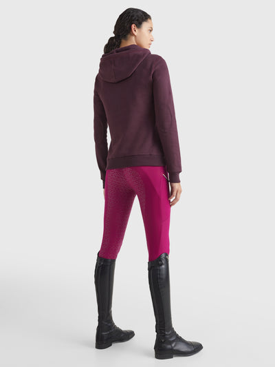 Tommy Hilfiger Damen Hoodie