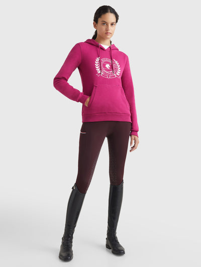 Tommy Hilfiger Damen Hoodie