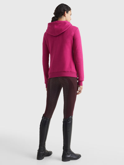 Tommy Hilfiger Damen Hoodie