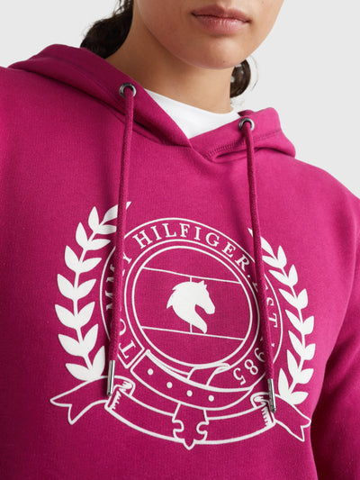 Women's hoodie