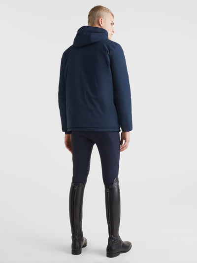 Tommy Hilfiger Herren Eco-Loft Winter Jacke Performance