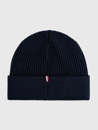 Tommy Hilfiger Beanie Alaska