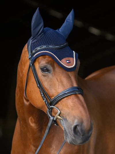 Tommy Hilfiger Equestrian Fliegenmütze für Pferde Princeton