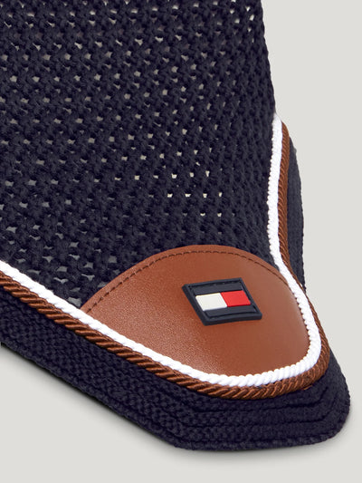 Tommy Hilfiger Equestrian Fliegenmütze für Pferde Princeton