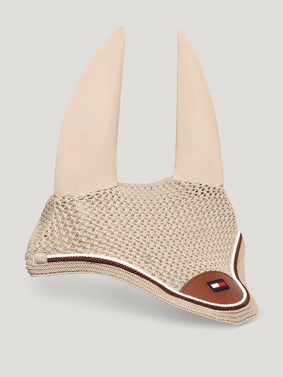 Tommy Hilfiger Equestrian Fliegenmütze für Pferde Princeton