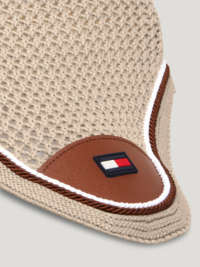 Tommy Hilfiger Equestrian Fliegenmütze für Pferde Princeton